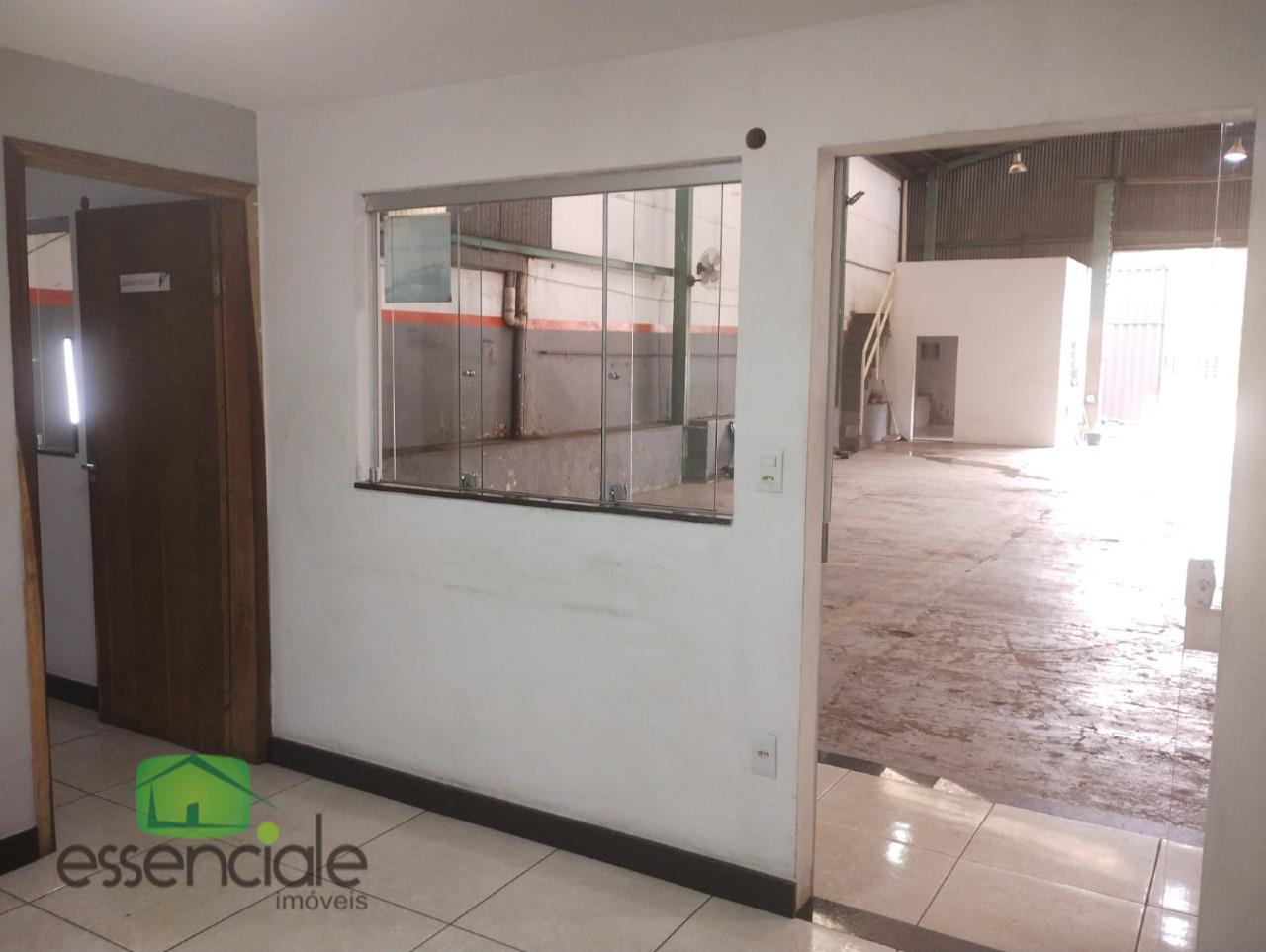 Depósito-Galpão, 360 m² - Foto 6