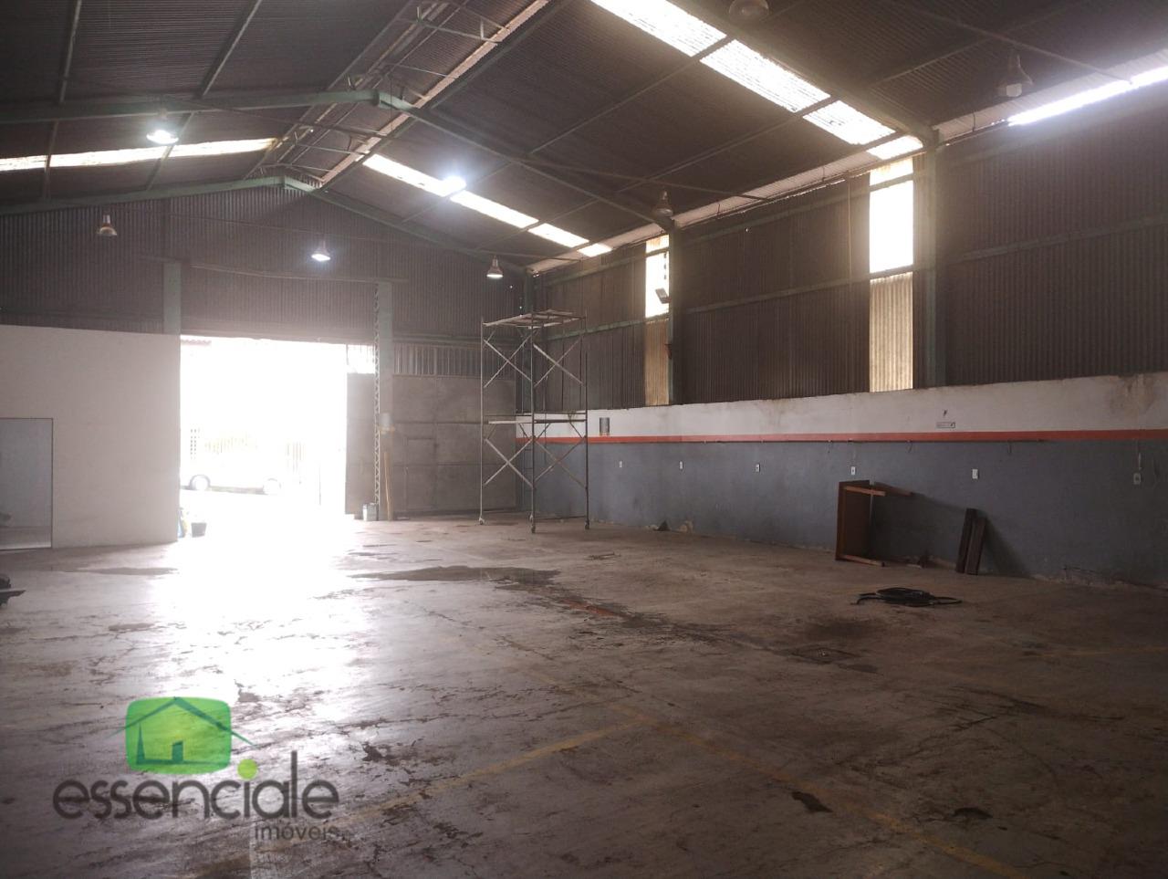 Depósito-Galpão, 360 m² - Foto 4