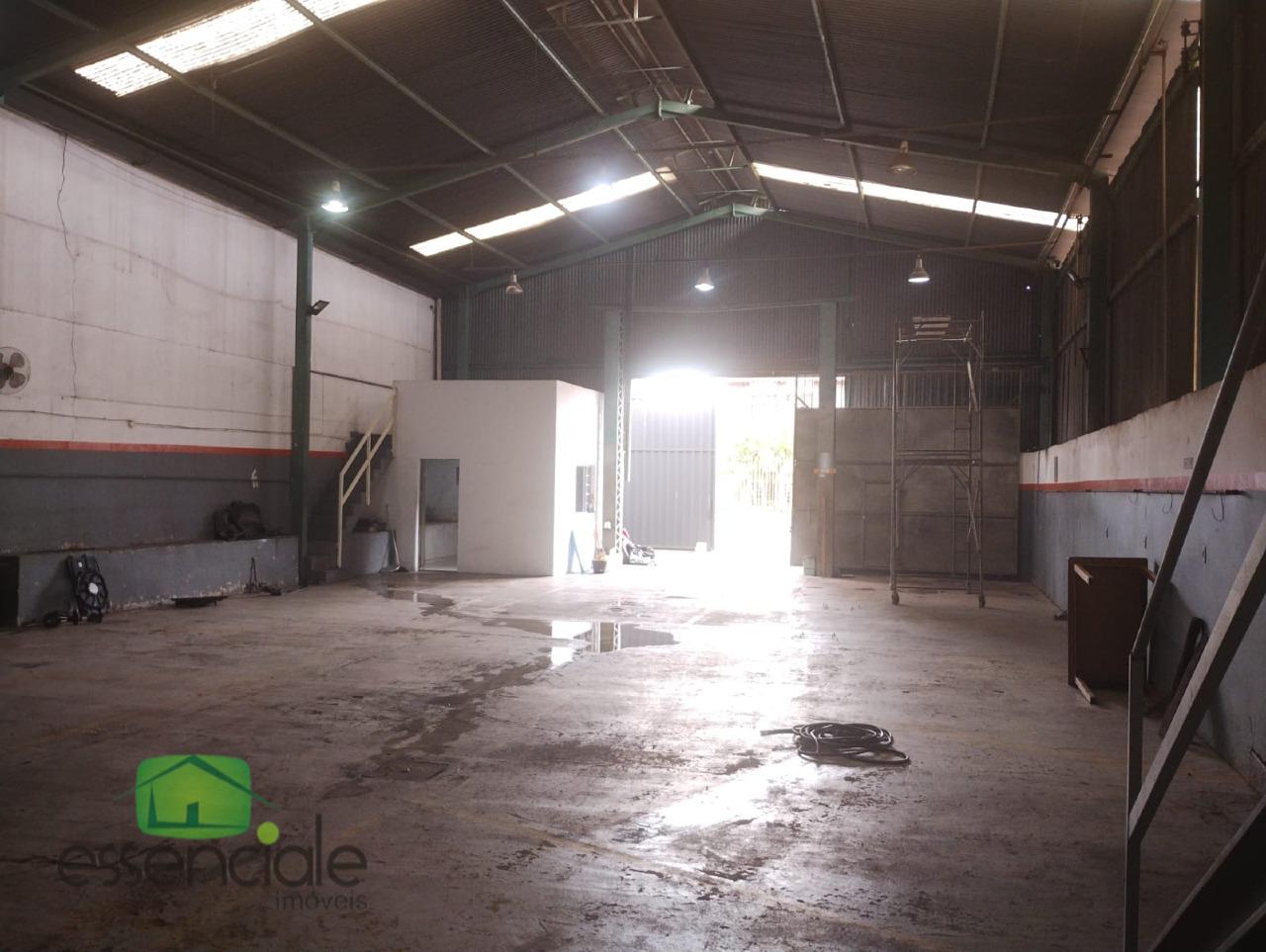 Depósito-Galpão, 360 m² - Foto 5