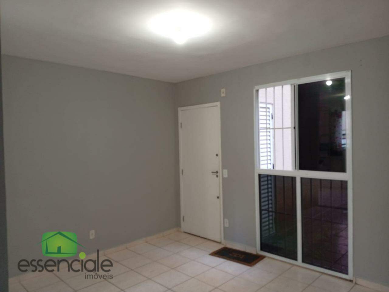 Apartamento, 2 quartos, 52 m² - Foto 1