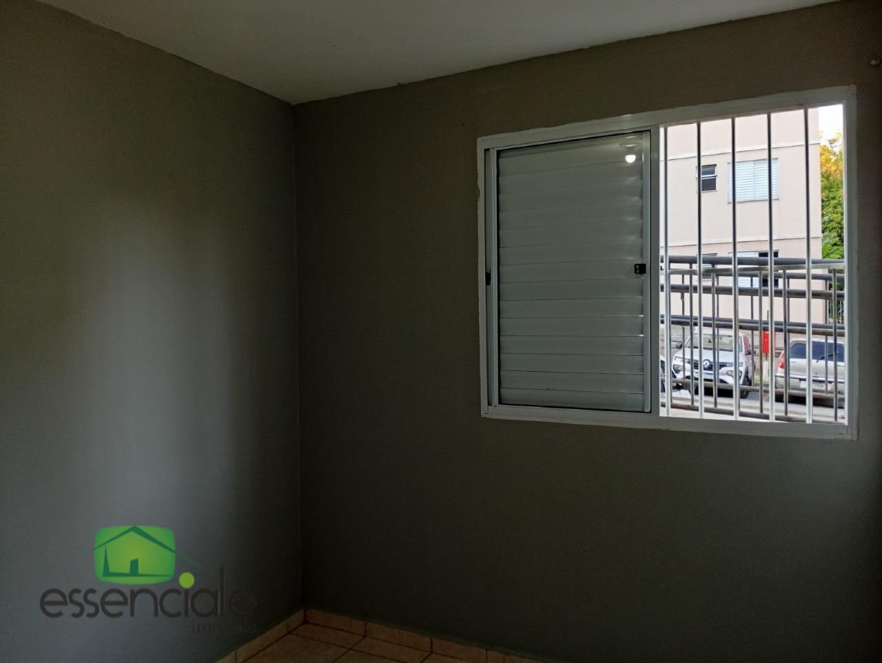 Apartamento, 2 quartos, 52 m² - Foto 2