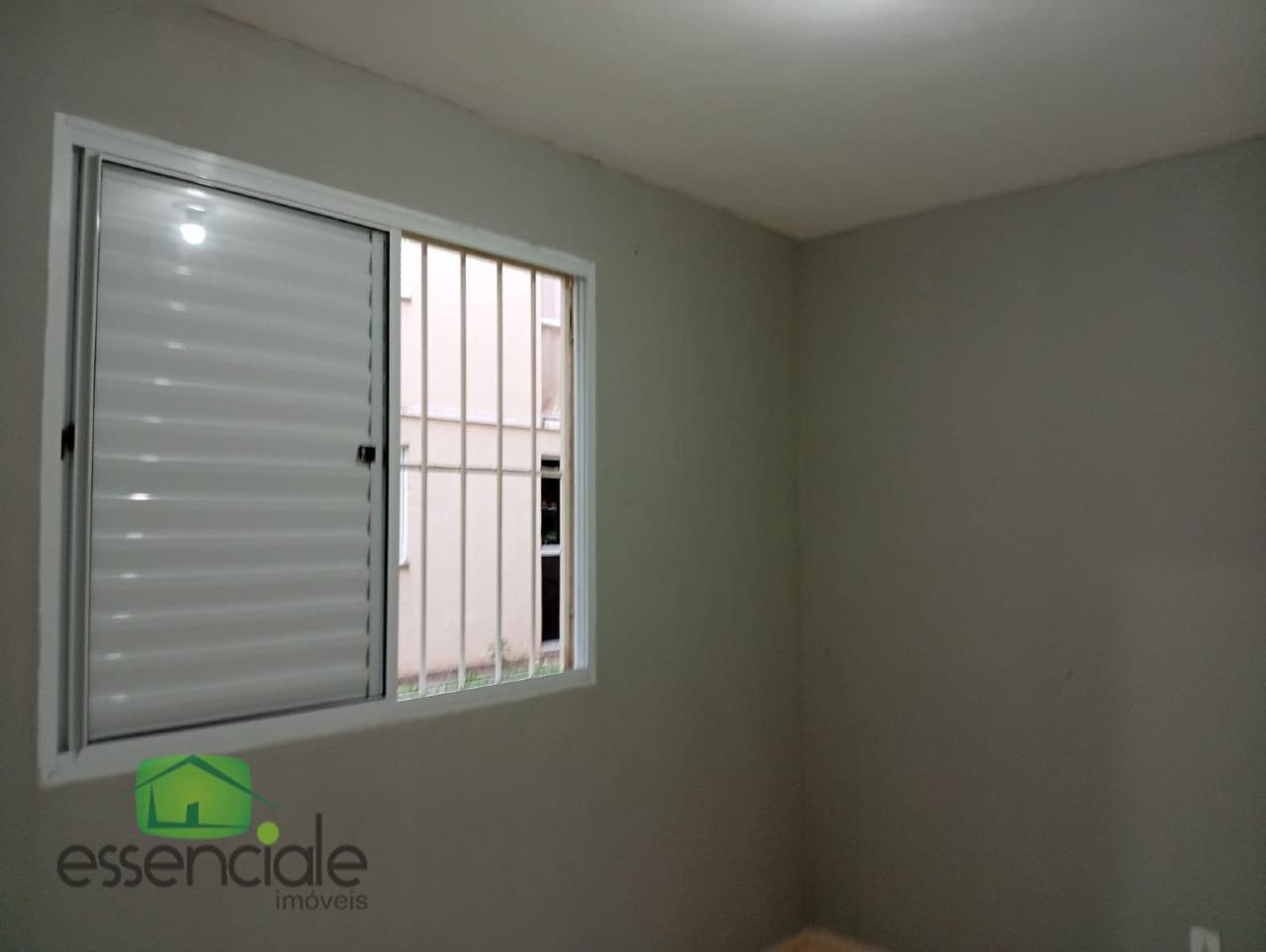 Apartamento, 2 quartos, 52 m² - Foto 3