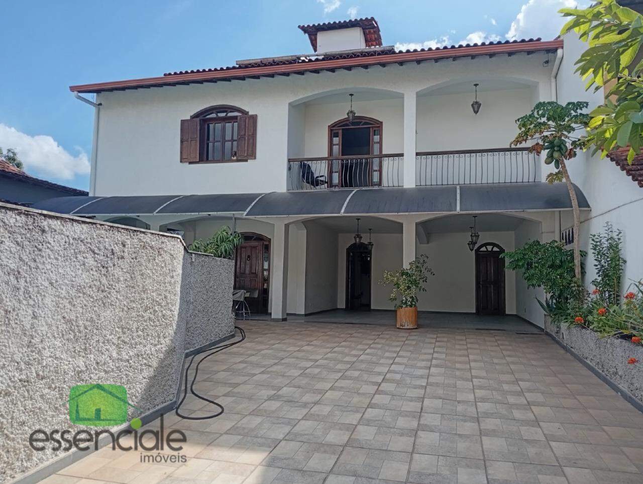 Casa, 4 quartos, 360 m² - Foto 2