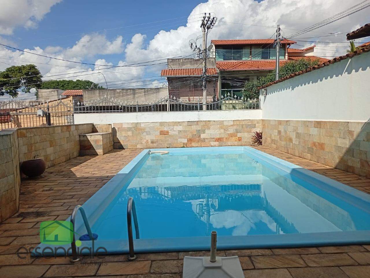 Casa, 4 quartos, 360 m² - Foto 5