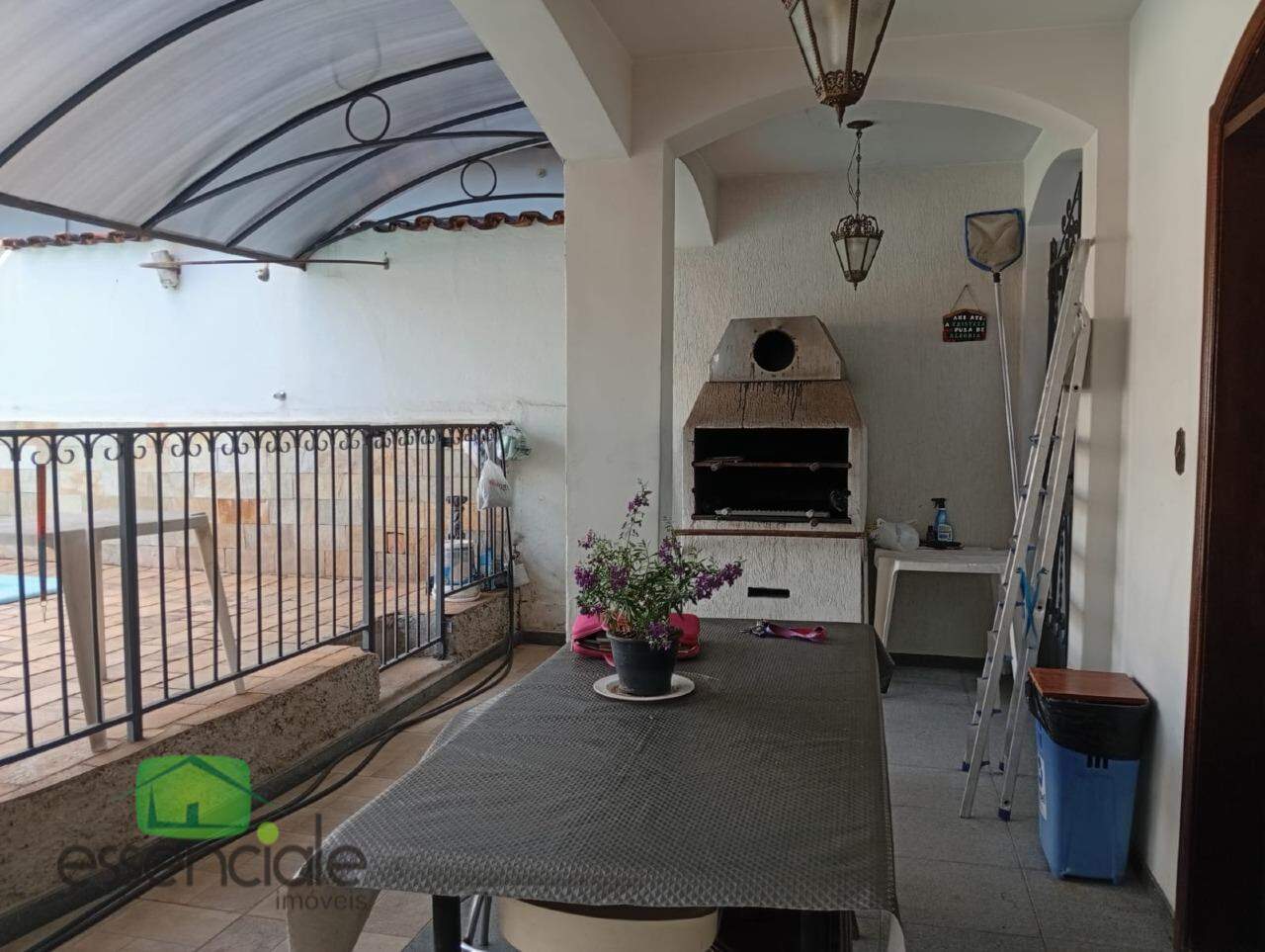 Casa, 4 quartos, 360 m² - Foto 3