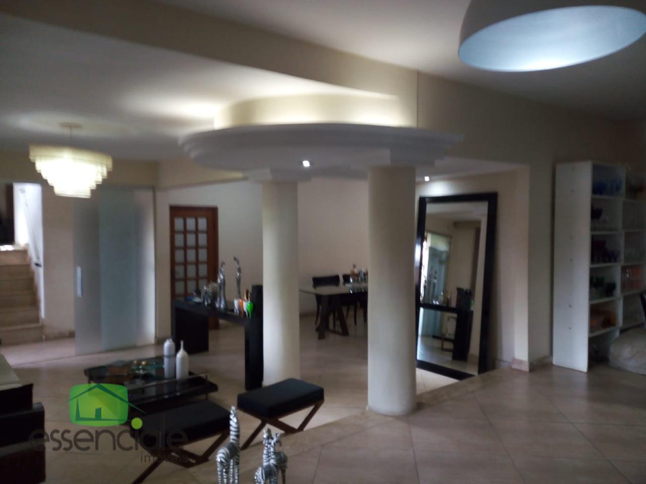 Casa, 5 quartos, 329 m² - Foto 8