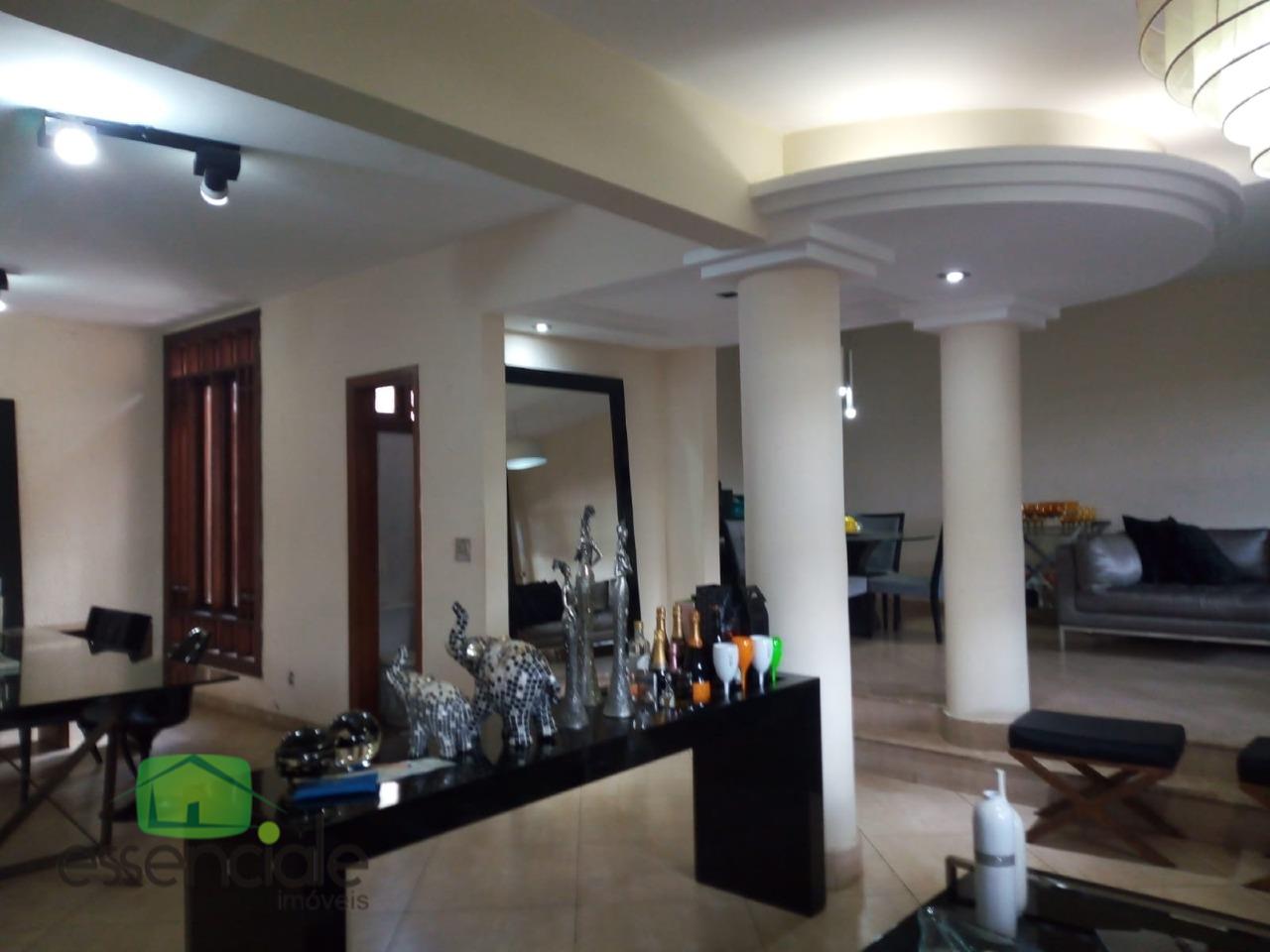 Casa, 5 quartos, 329 m² - Foto 9