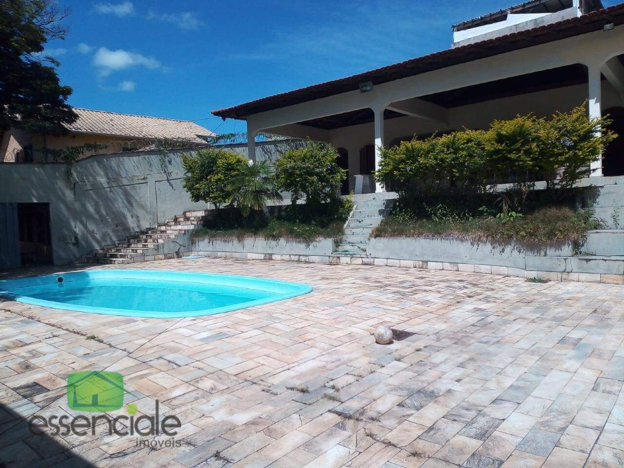 Casa, 5 quartos, 329 m² - Foto 5