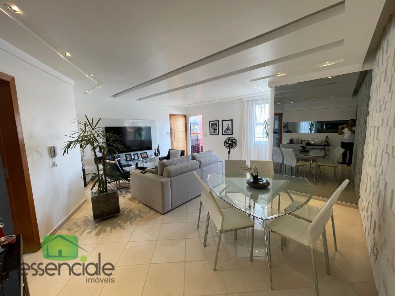 Apartamento, 3 quartos, 120 m² - Foto 11