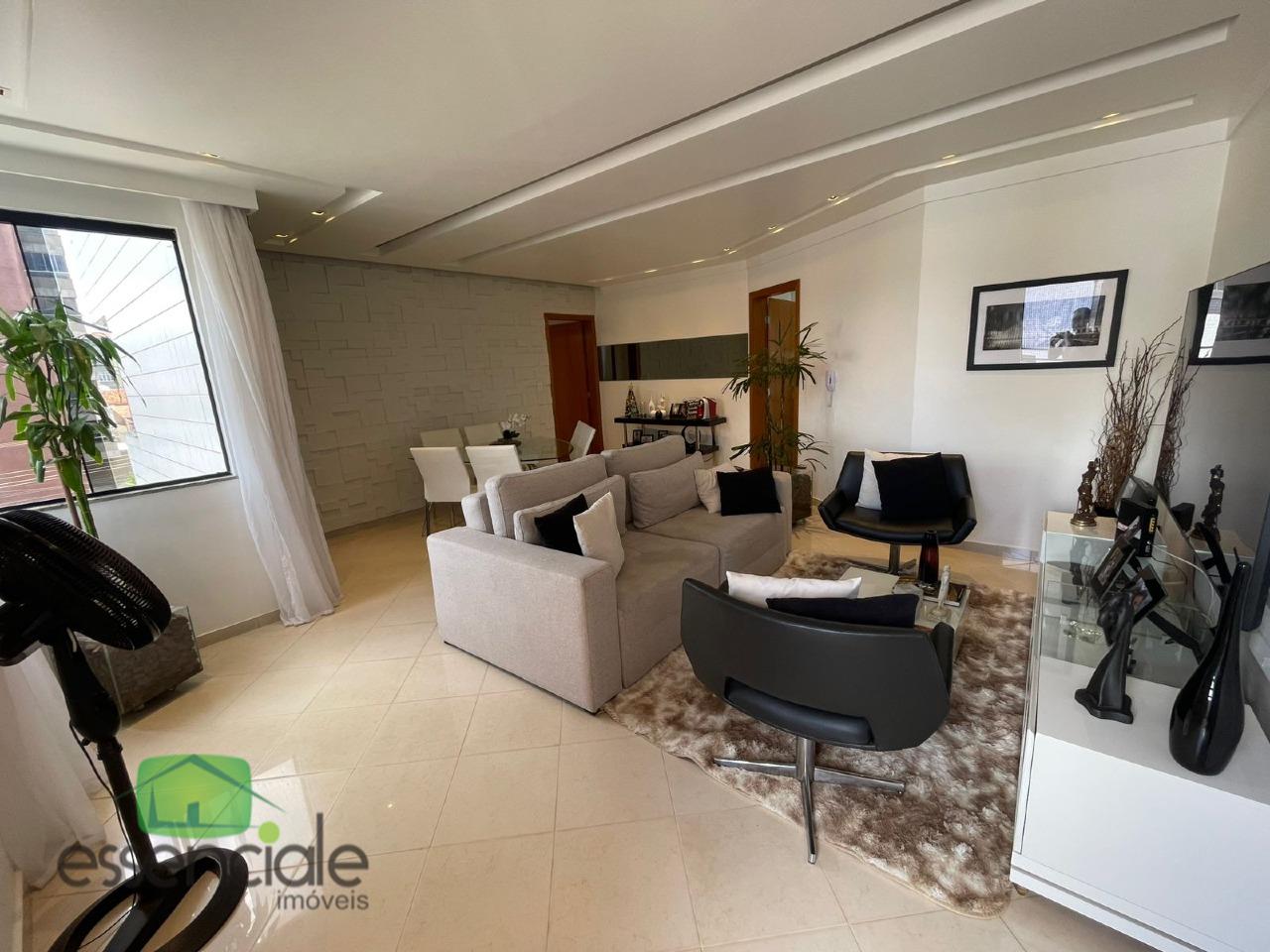 Apartamento, 3 quartos, 120 m² - Foto 7