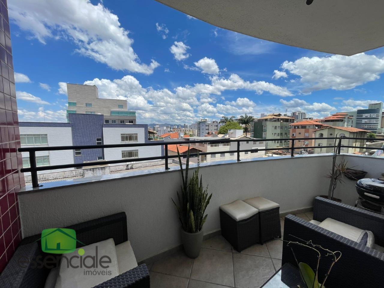 Apartamento, 3 quartos, 120 m² - Foto 8