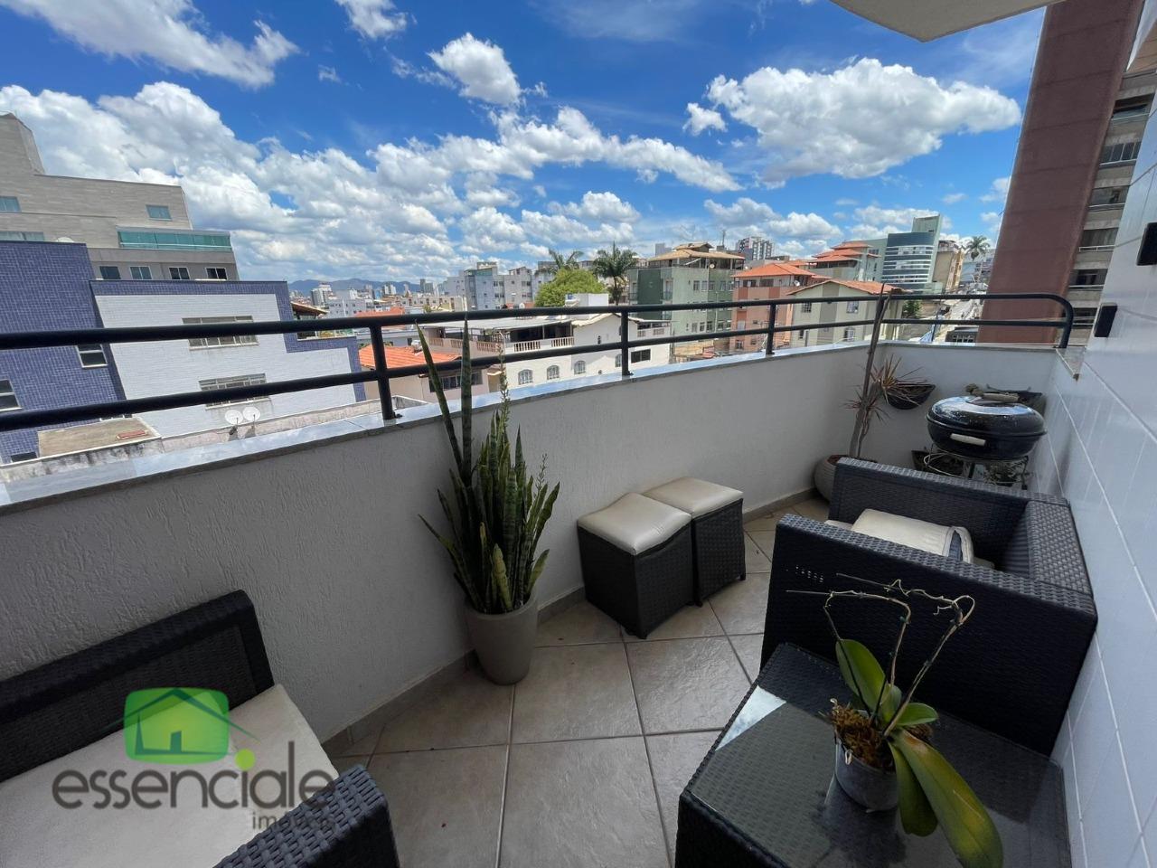 Apartamento, 3 quartos, 120 m² - Foto 9