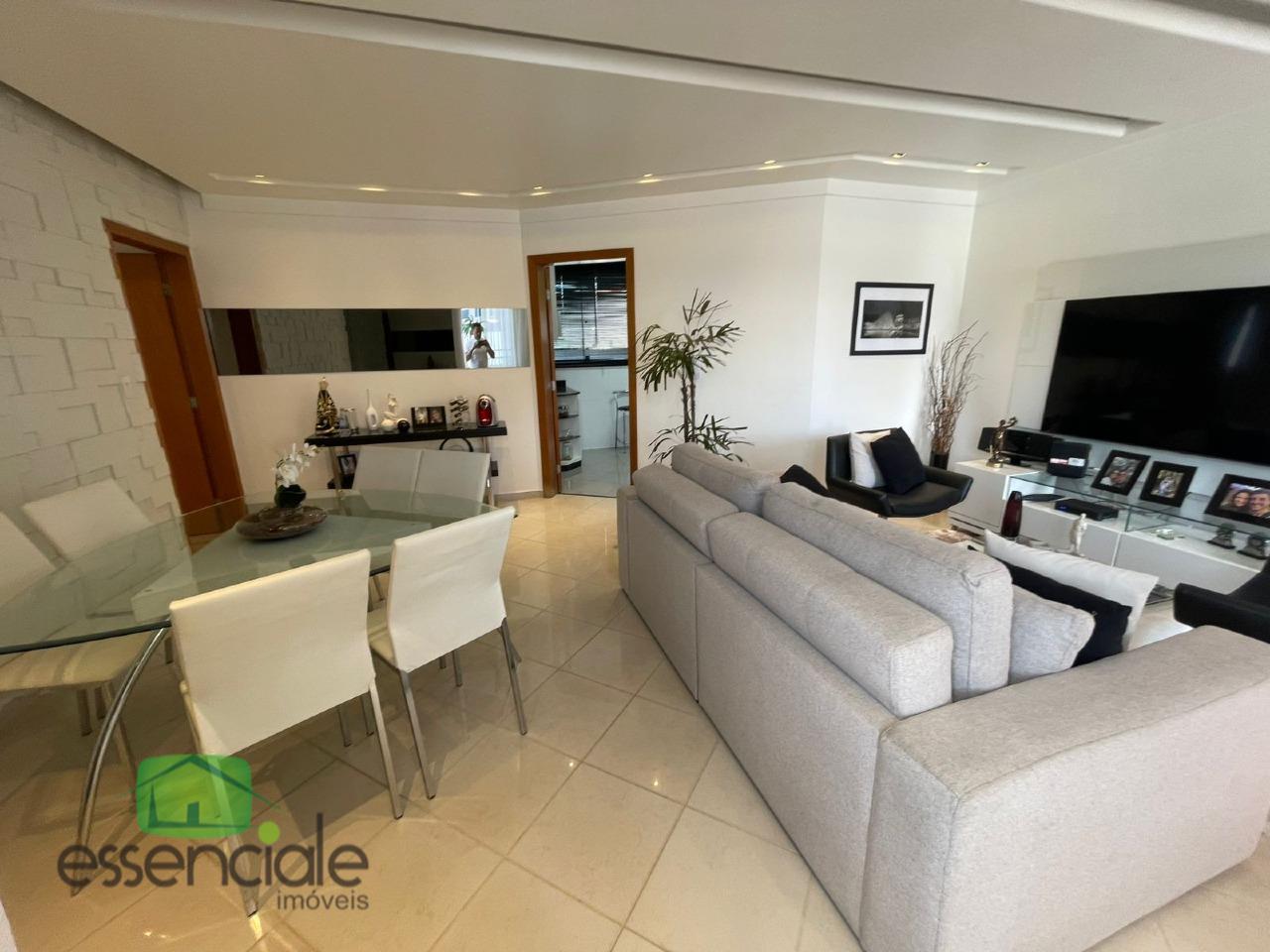 Apartamento, 3 quartos, 120 m² - Foto 13