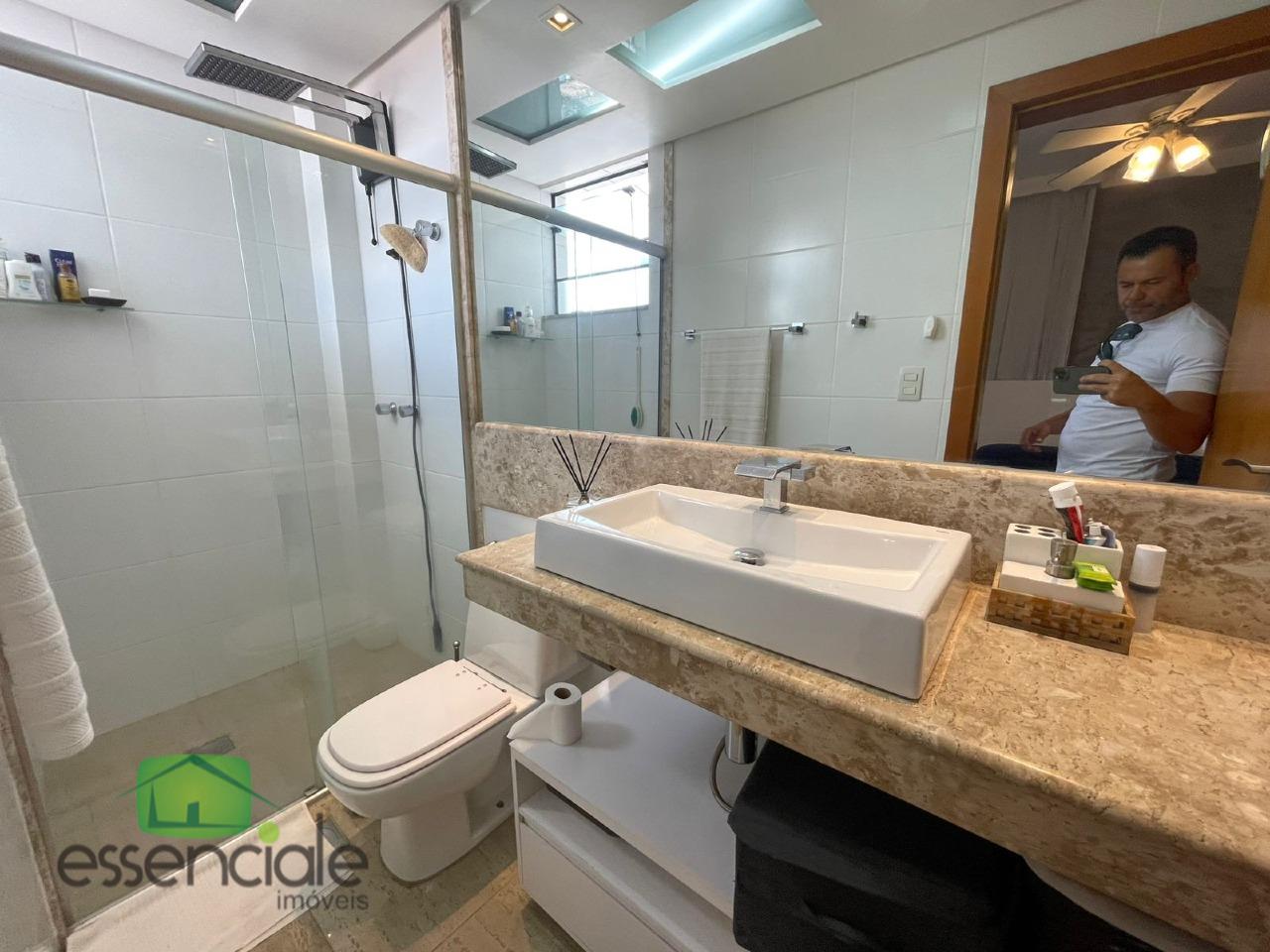 Apartamento, 3 quartos, 120 m² - Foto 21