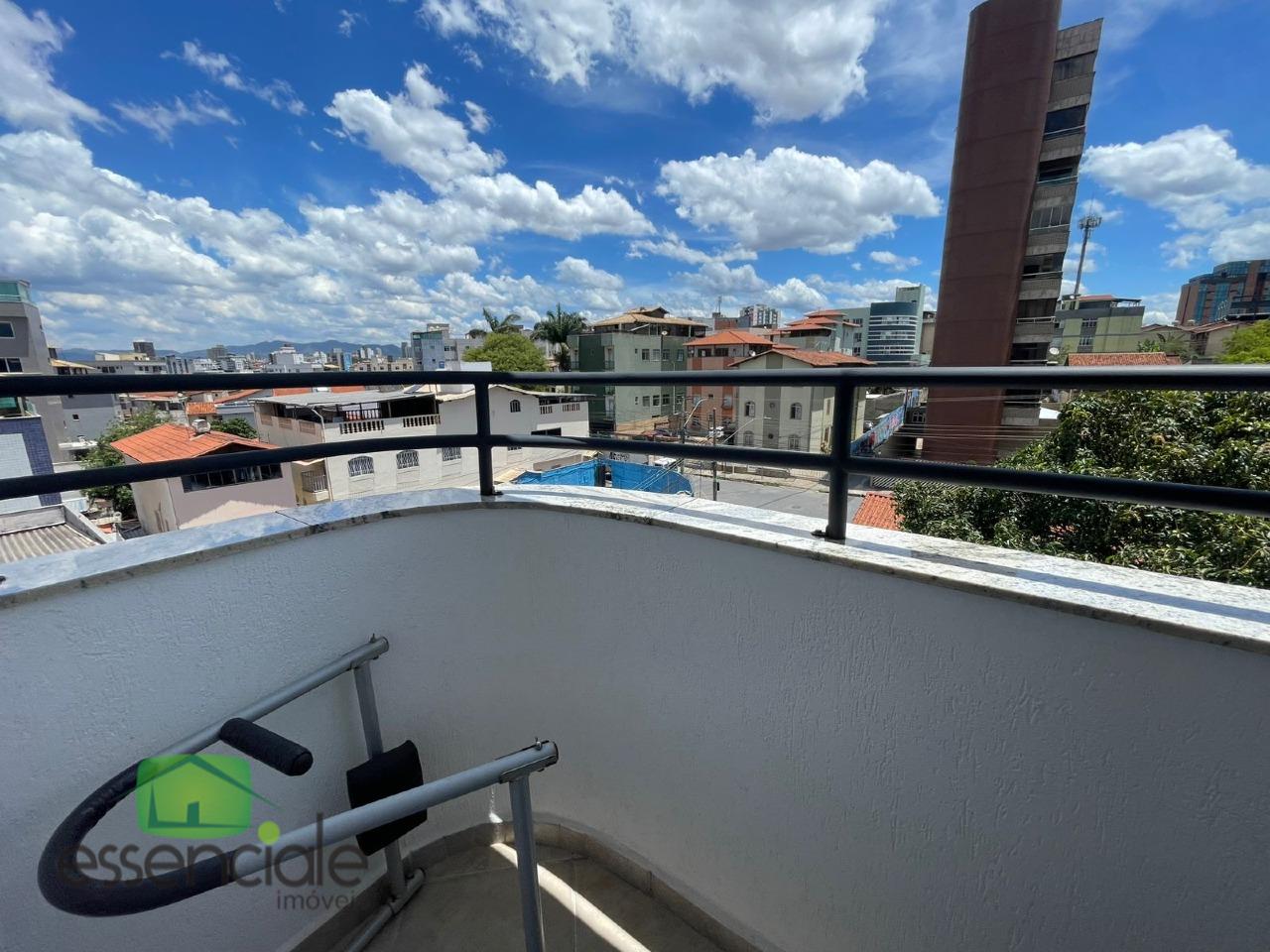 Apartamento, 3 quartos, 120 m² - Foto 19