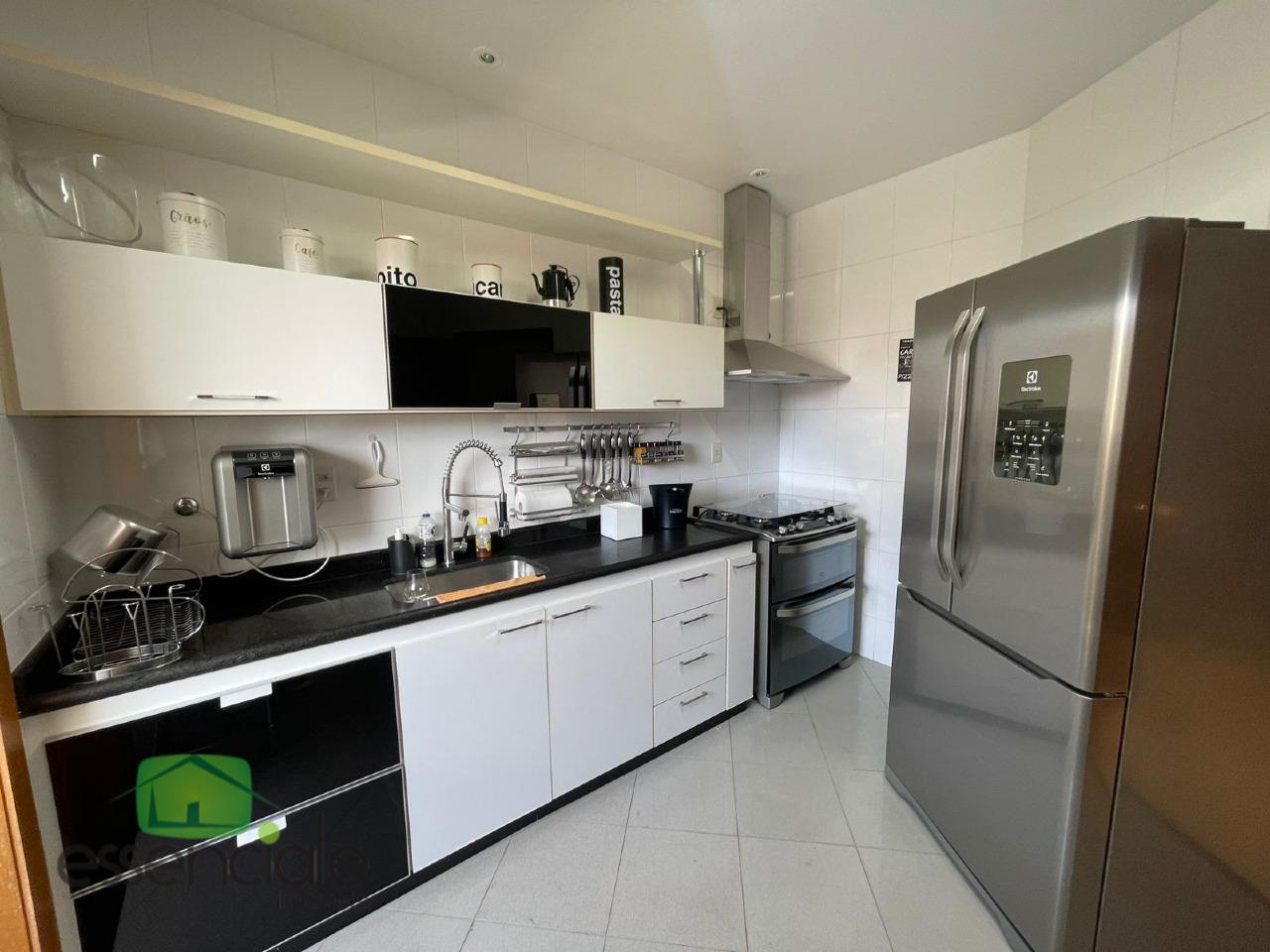 Apartamento, 3 quartos, 120 m² - Foto 17