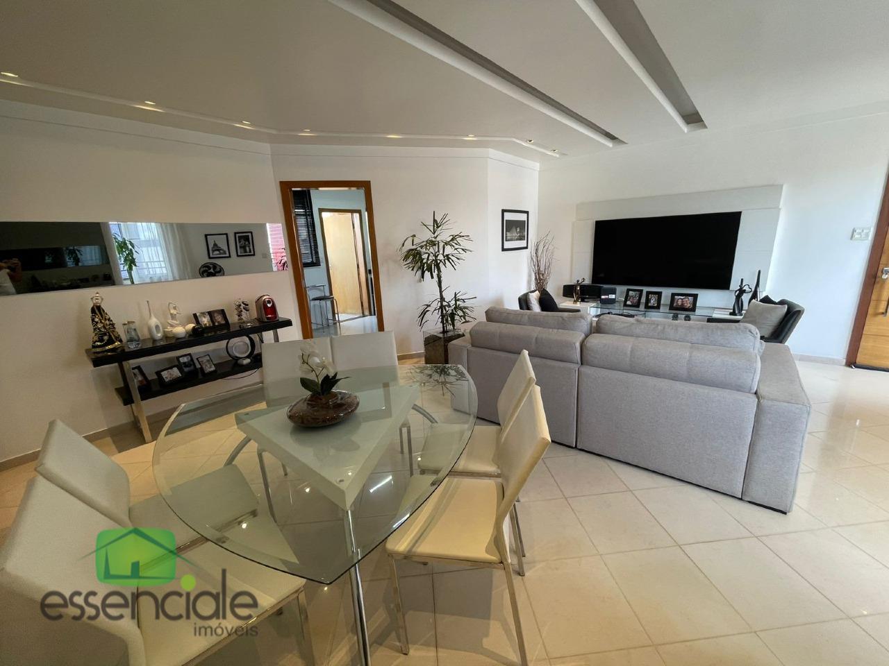 Apartamento, 3 quartos, 120 m² - Foto 12