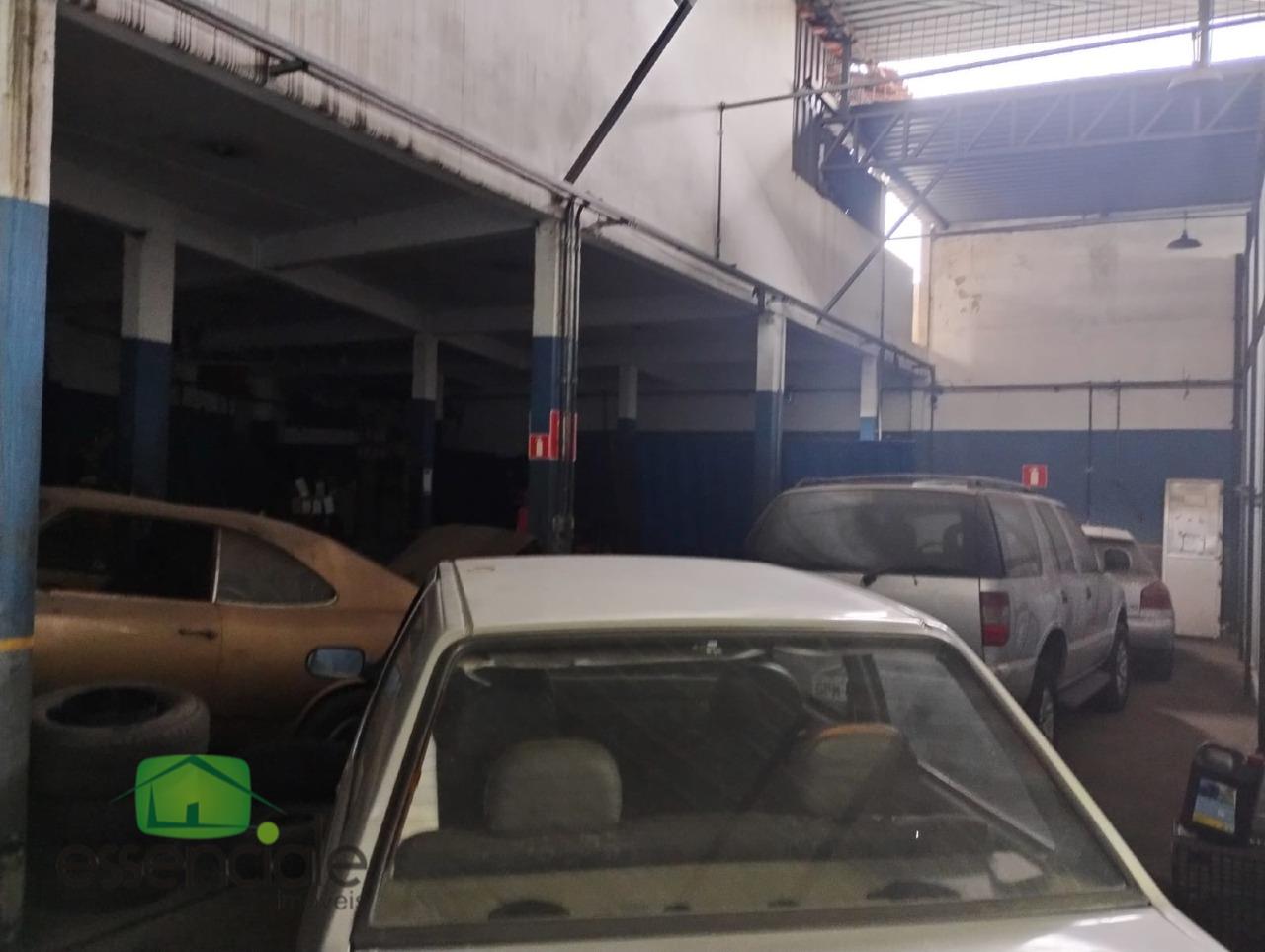 Depósito-Galpão, 400 m² - Foto 2