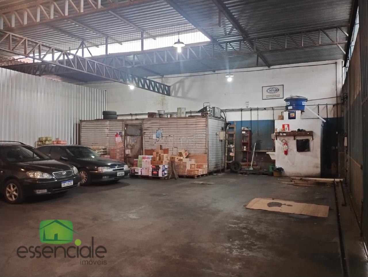 Depósito-Galpão, 400 m² - Foto 5