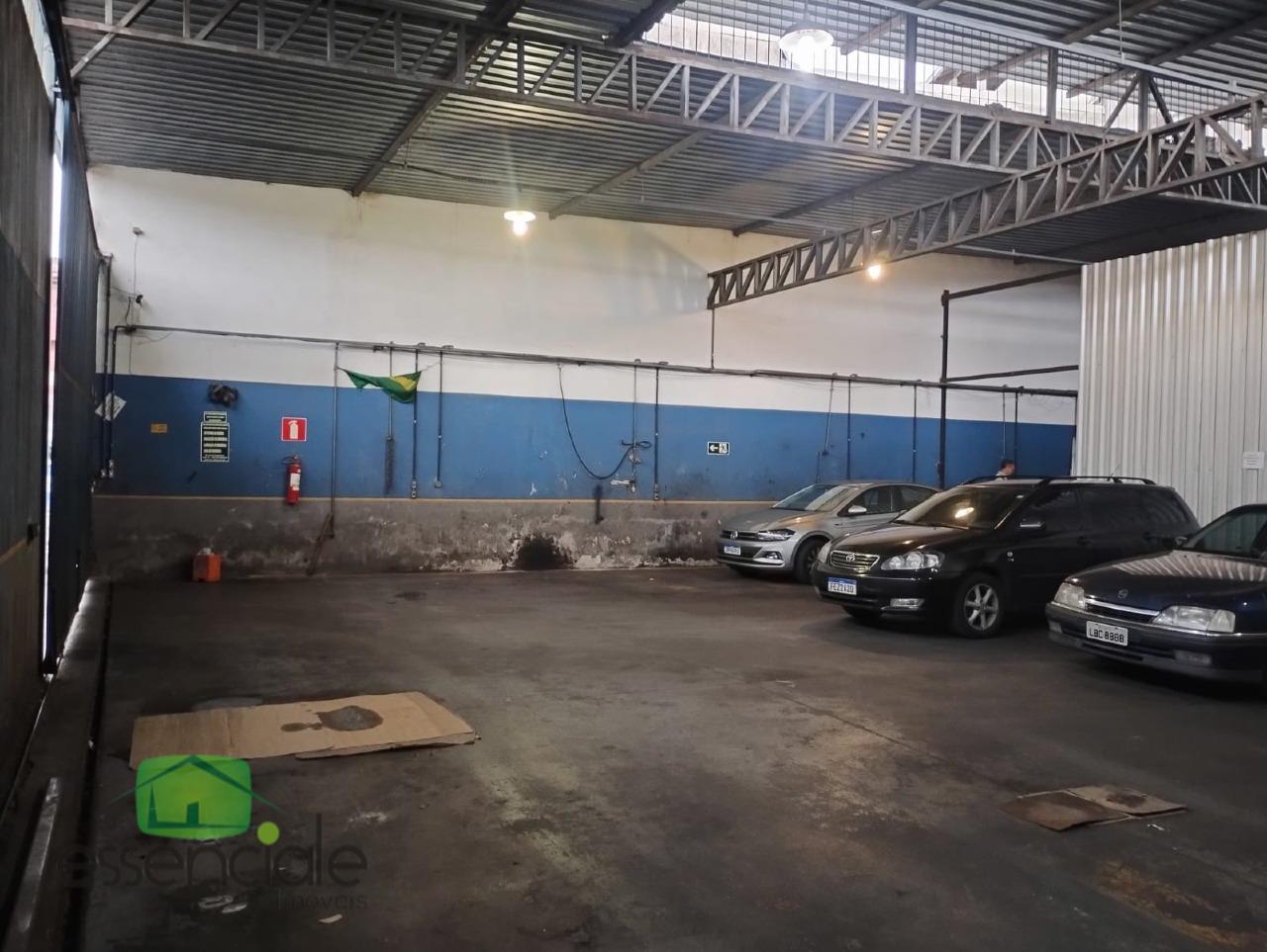 Depósito-Galpão, 400 m² - Foto 3