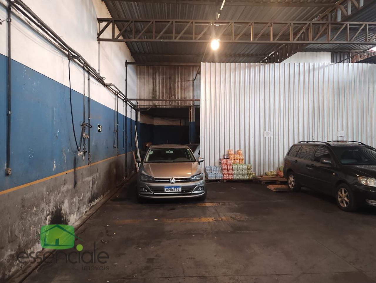 Depósito-Galpão, 400 m² - Foto 4