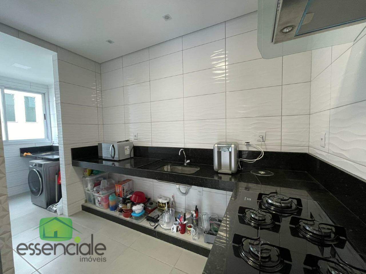 Apartamento, 3 quartos, 83 m² - Foto 9