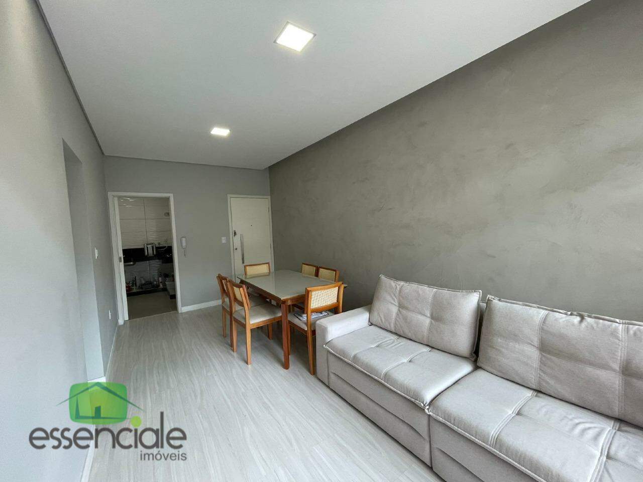 Apartamento, 3 quartos, 83 m² - Foto 2