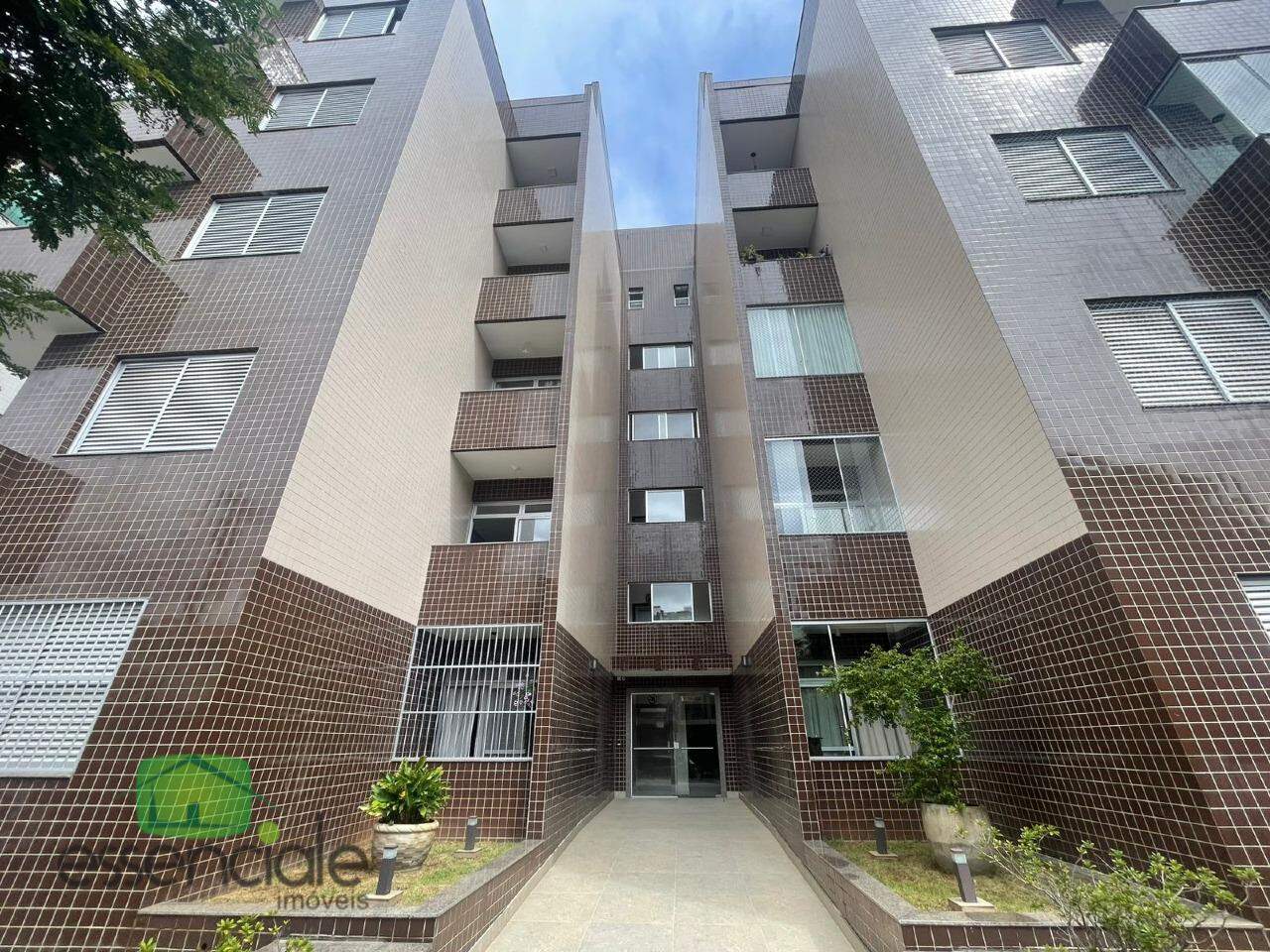 Apartamento, 3 quartos, 83 m² - Foto 1