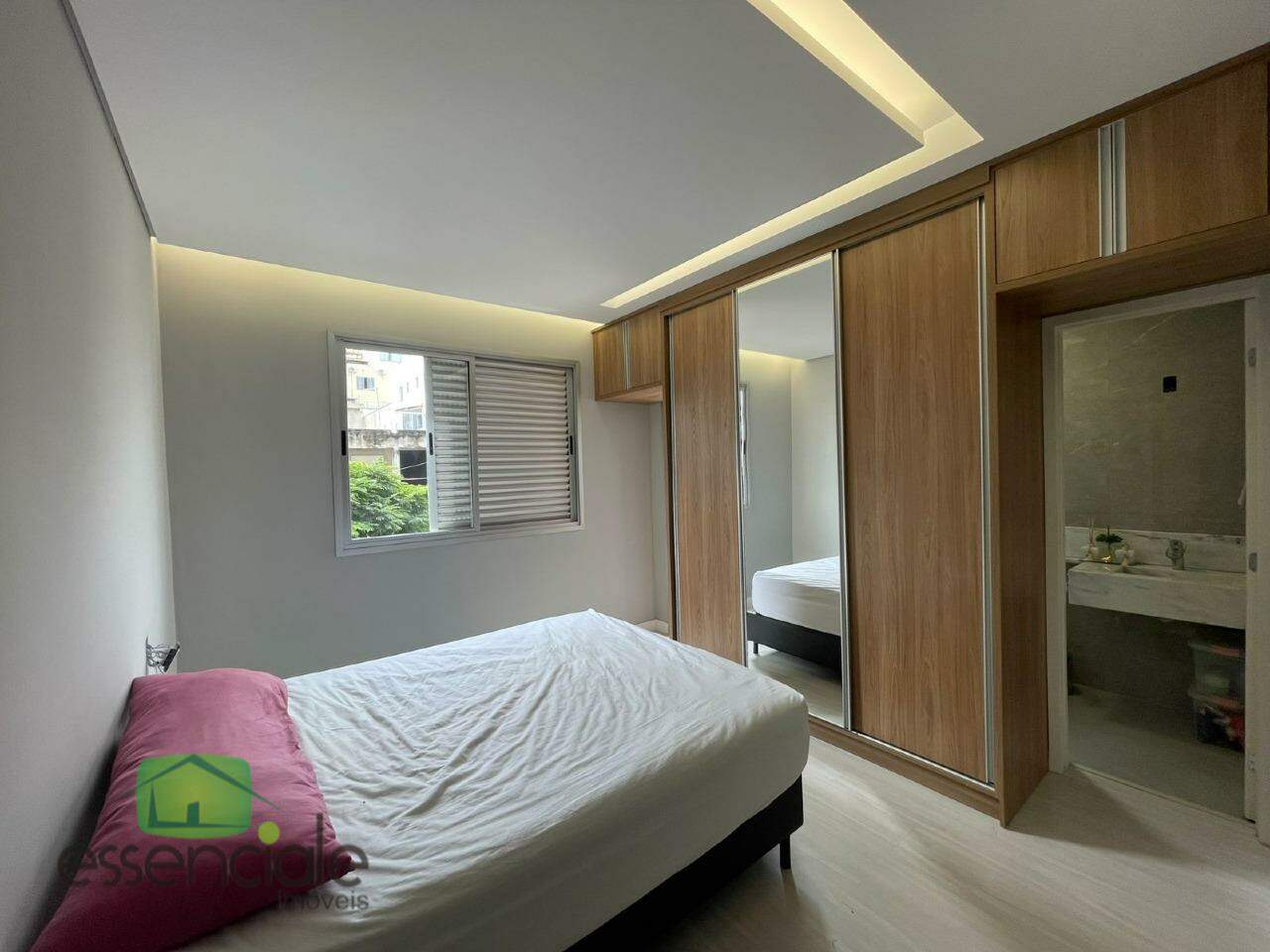 Apartamento, 3 quartos, 83 m² - Foto 11