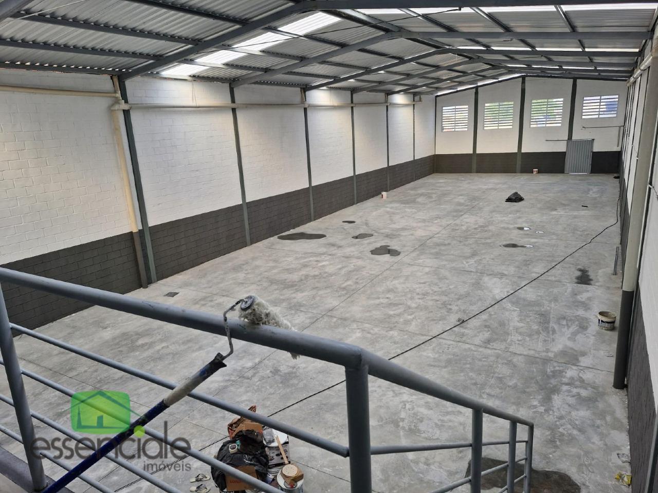 Depósito-Galpão, 420 m² - Foto 4