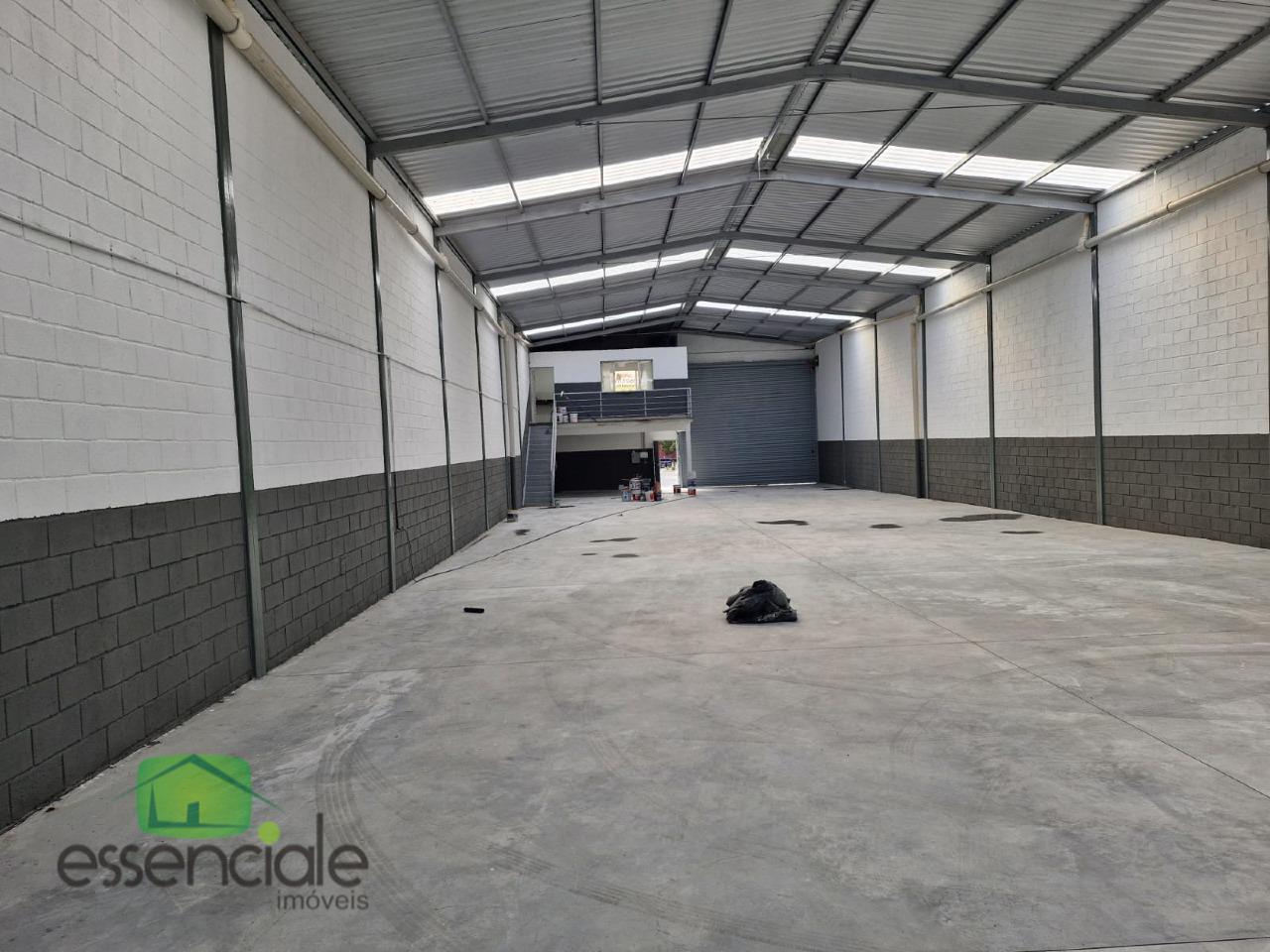 Depósito-Galpão, 420 m² - Foto 3