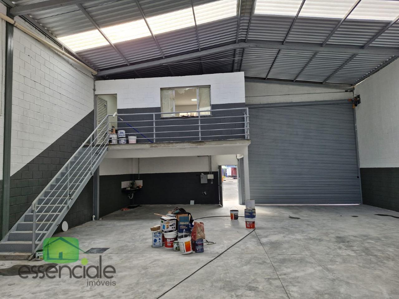 Depósito-Galpão, 420 m² - Foto 5