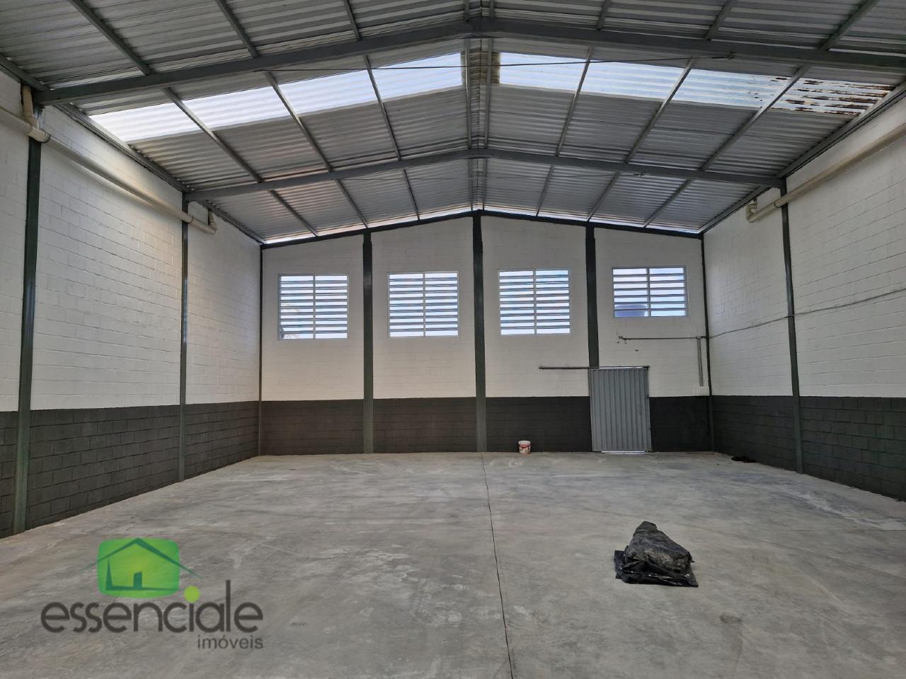 Depósito-Galpão, 420 m² - Foto 2