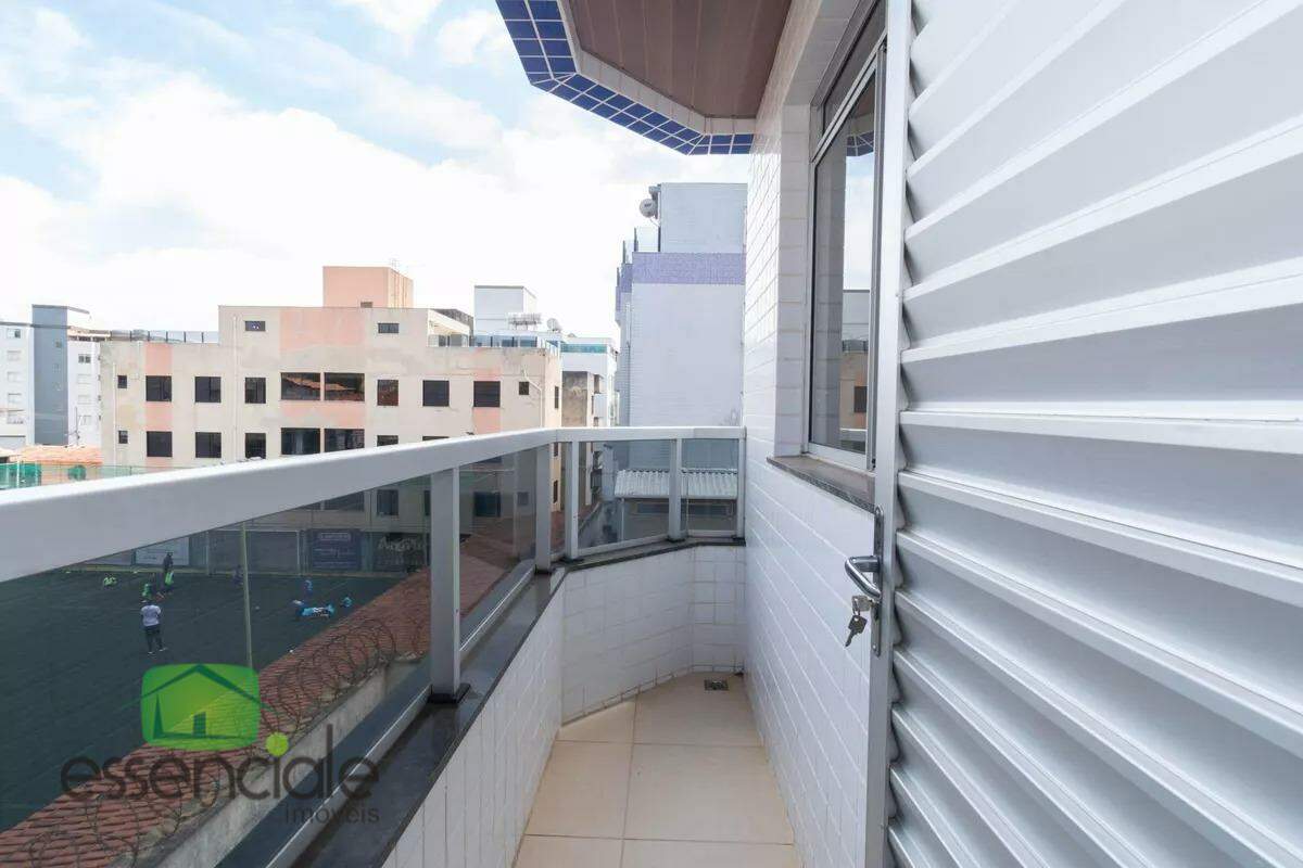 Apartamento, 3 quartos, 92 m² - Foto 25