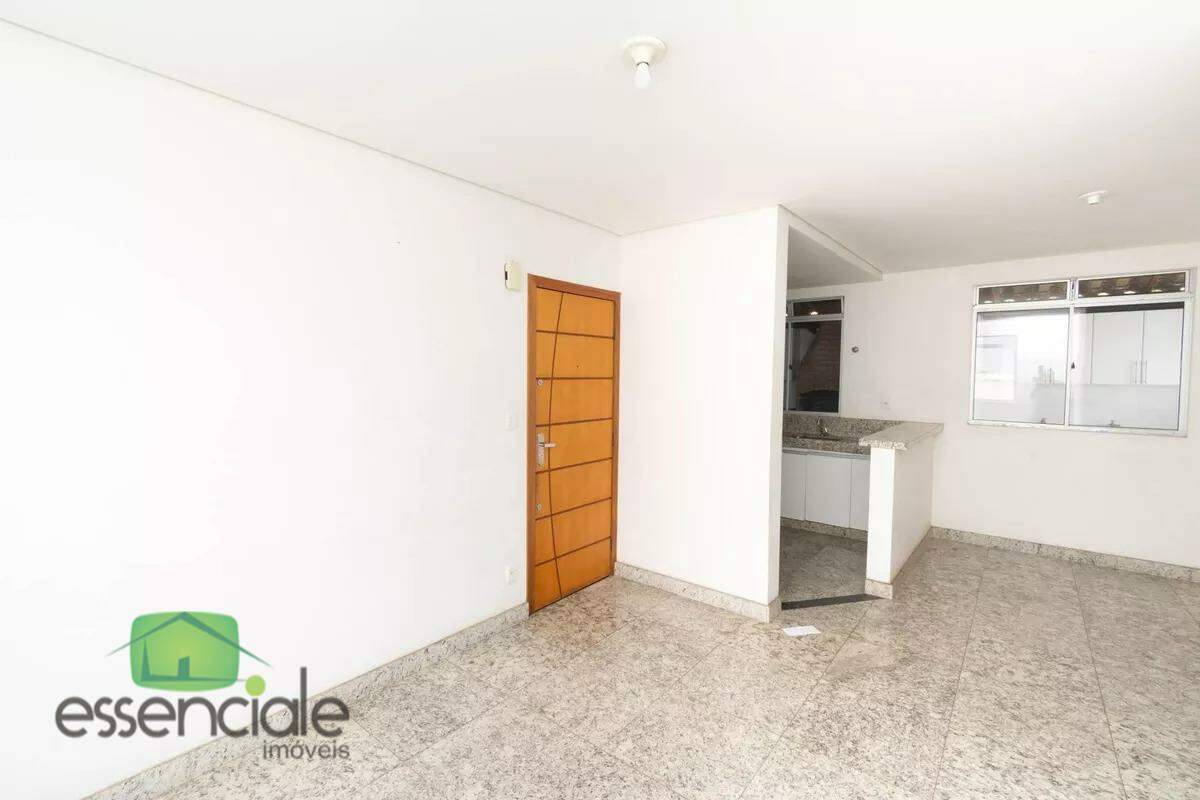 Apartamento, 3 quartos, 92 m² - Foto 1