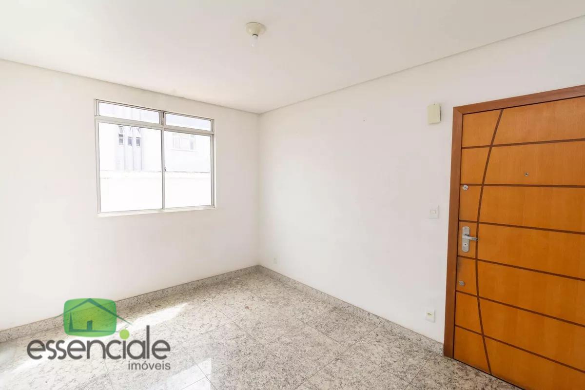Apartamento, 3 quartos, 92 m² - Foto 2