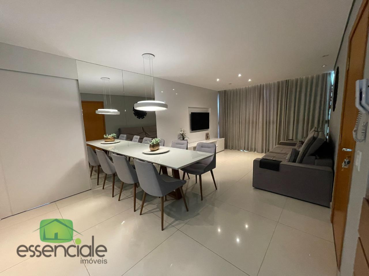 Apartamento, 3 quartos, 125 m² - Foto 10