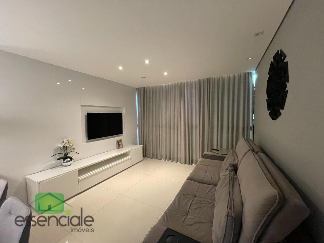 Apartamento, 3 quartos, 125 m² - Foto 14