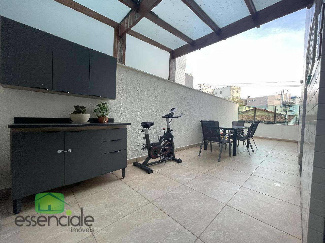 Apartamento, 3 quartos, 125 m² - Foto 4