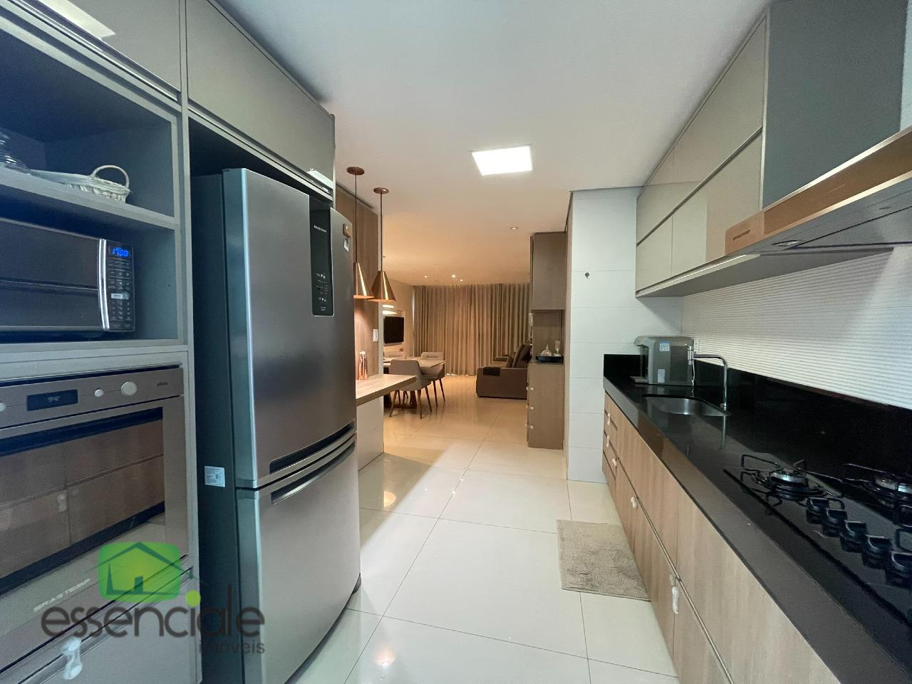 Apartamento, 3 quartos, 125 m² - Foto 6