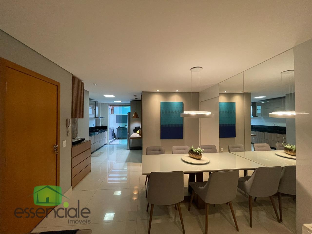 Apartamento, 3 quartos, 125 m² - Foto 12