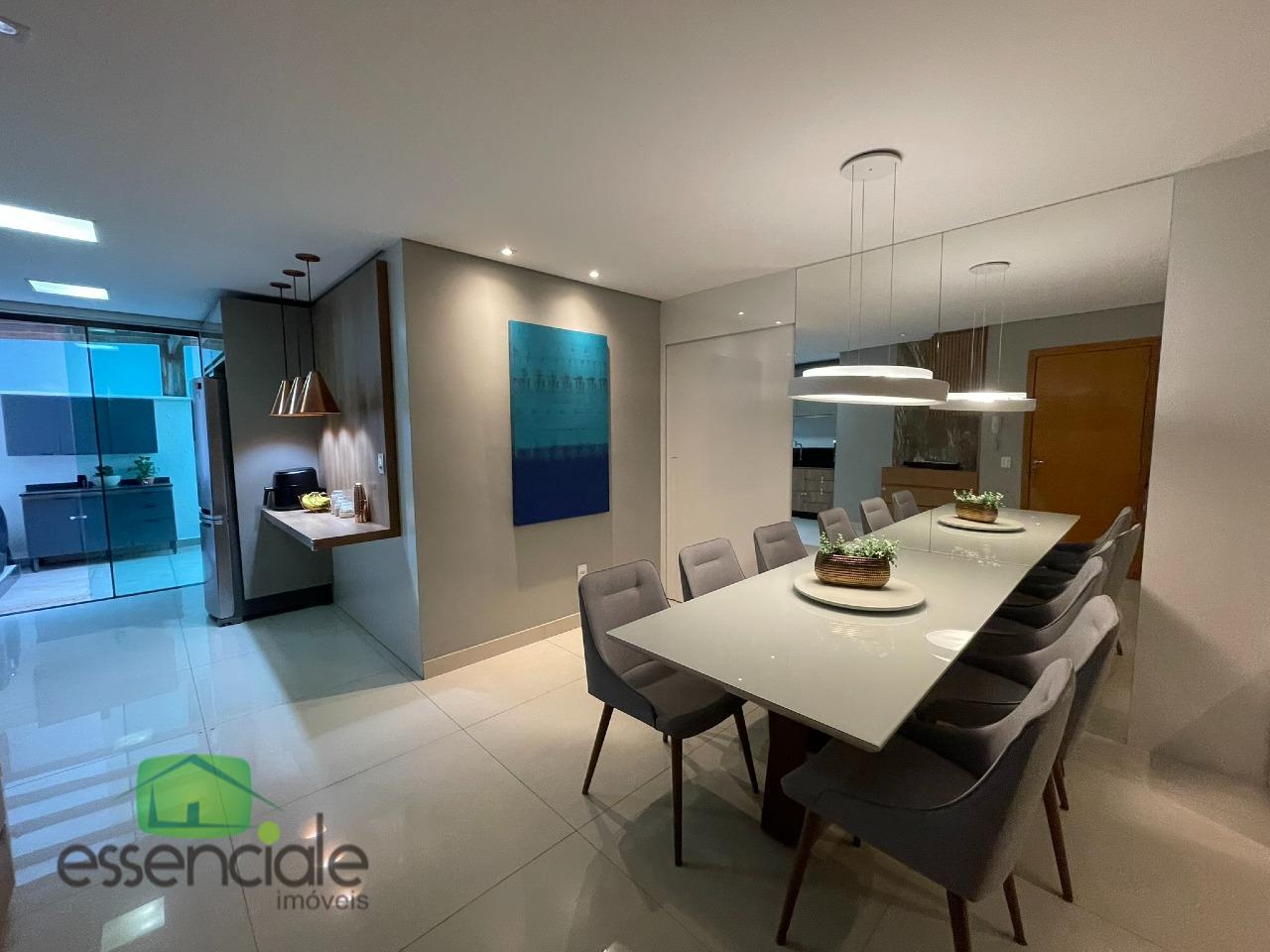 Apartamento, 3 quartos, 125 m² - Foto 1