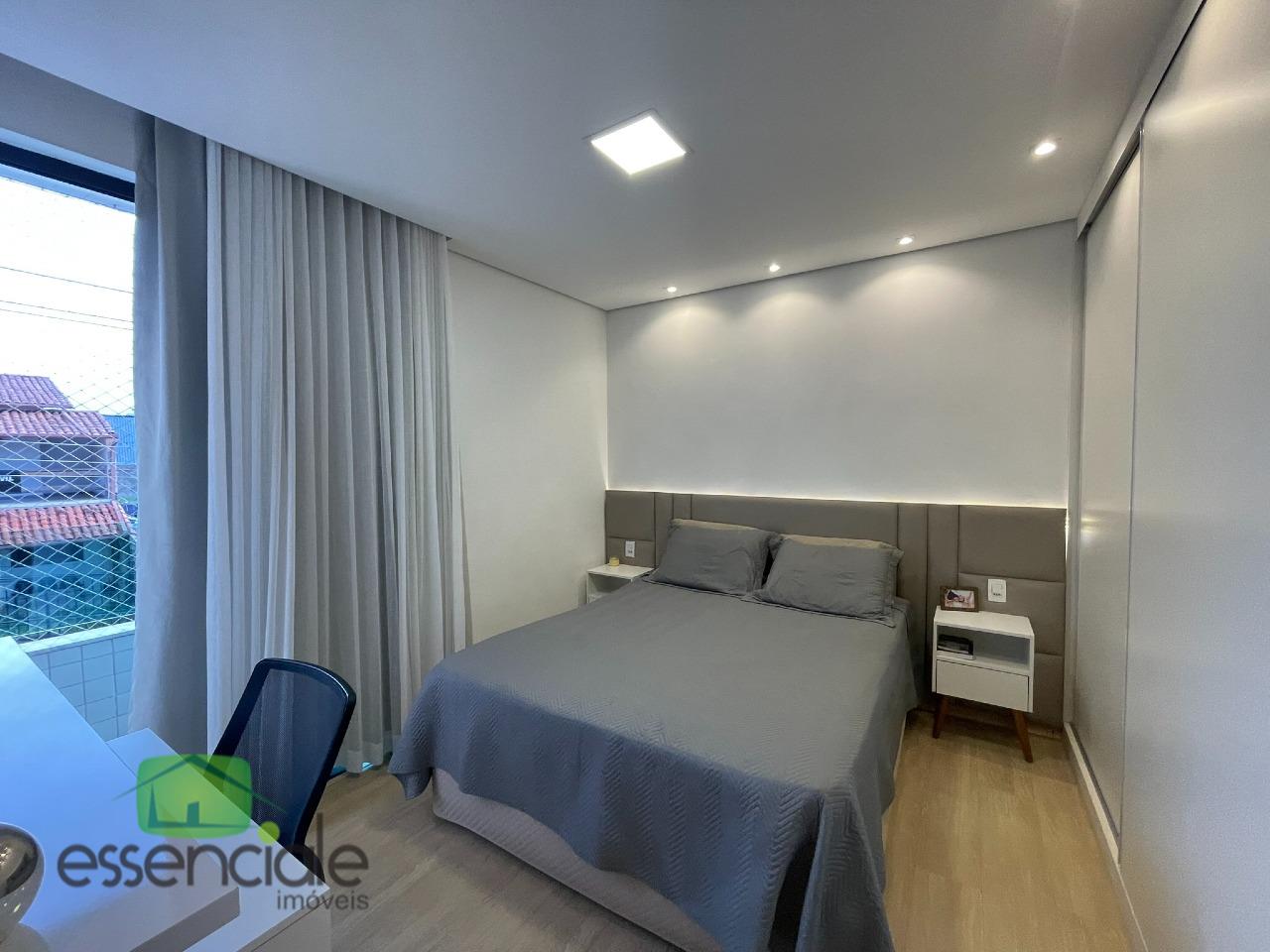 Apartamento, 3 quartos, 125 m² - Foto 21
