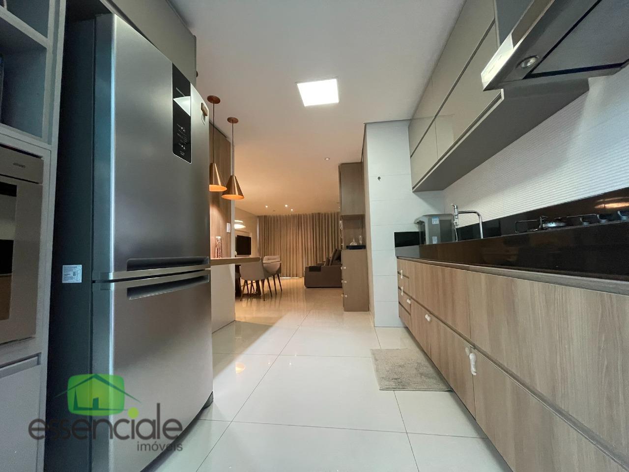 Apartamento, 3 quartos, 125 m² - Foto 5