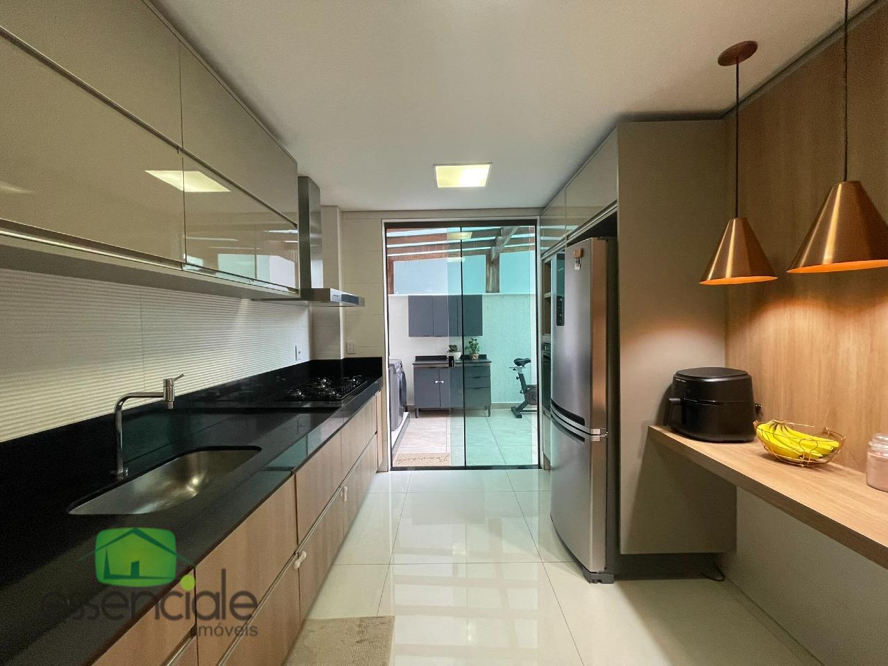 Apartamento, 3 quartos, 125 m² - Foto 7