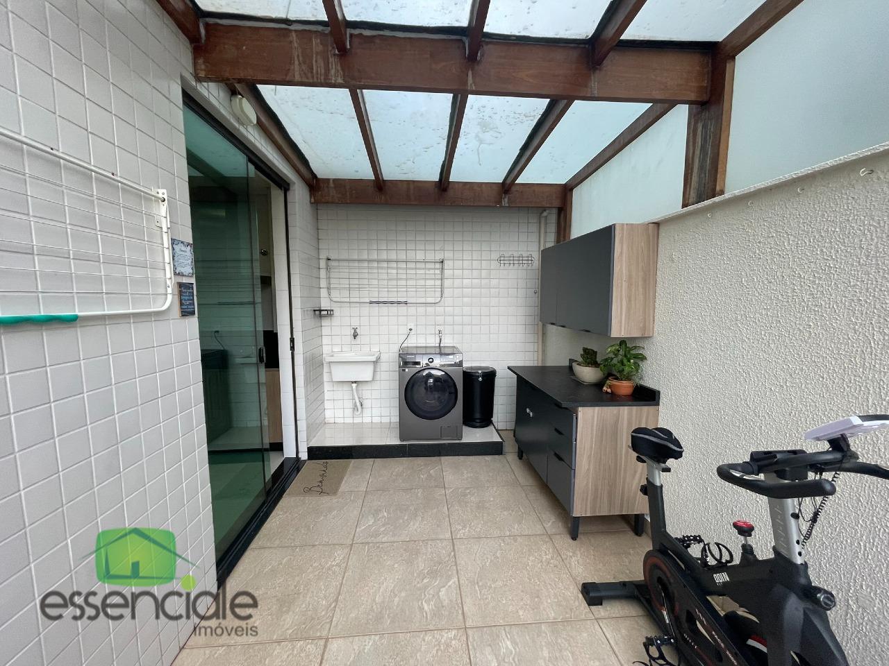 Apartamento, 3 quartos, 125 m² - Foto 3