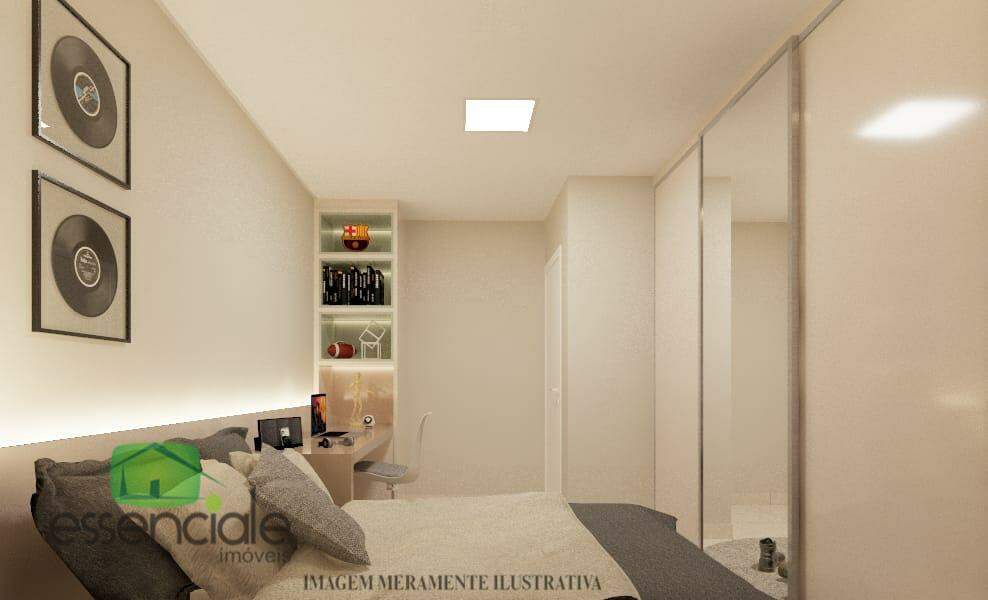 Apartamento, 3 quartos, 75 m² - Foto 8