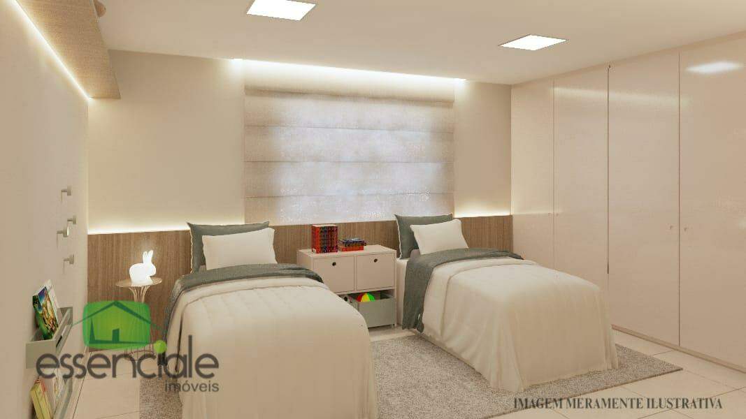 Apartamento, 3 quartos, 75 m² - Foto 21