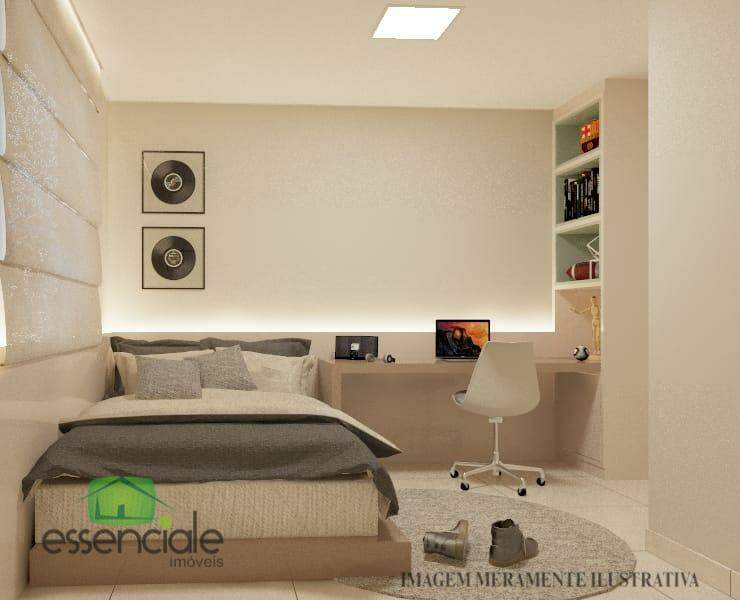 Apartamento, 3 quartos, 75 m² - Foto 14
