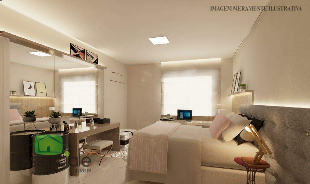 Apartamento, 3 quartos, 75 m² - Foto 19